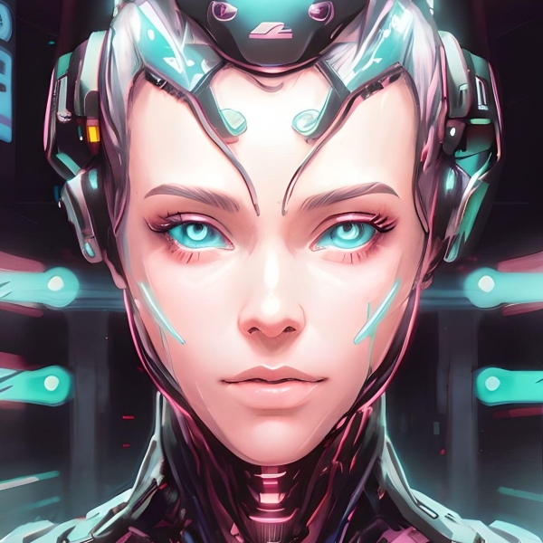 LadyBot