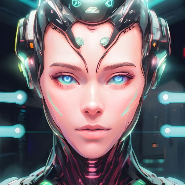 LadyBot
