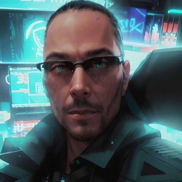 Image of Fernando Trejo